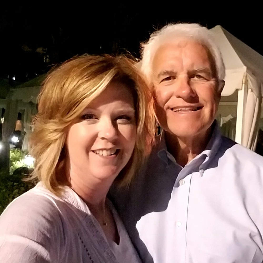 Meet your Posher, Leslie